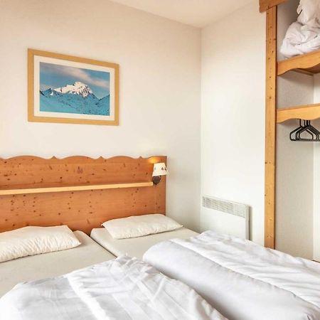 V Du Bachat Silenes B11 Appt Belle Vue 4 6 Pers Chamrousse Exterior photo