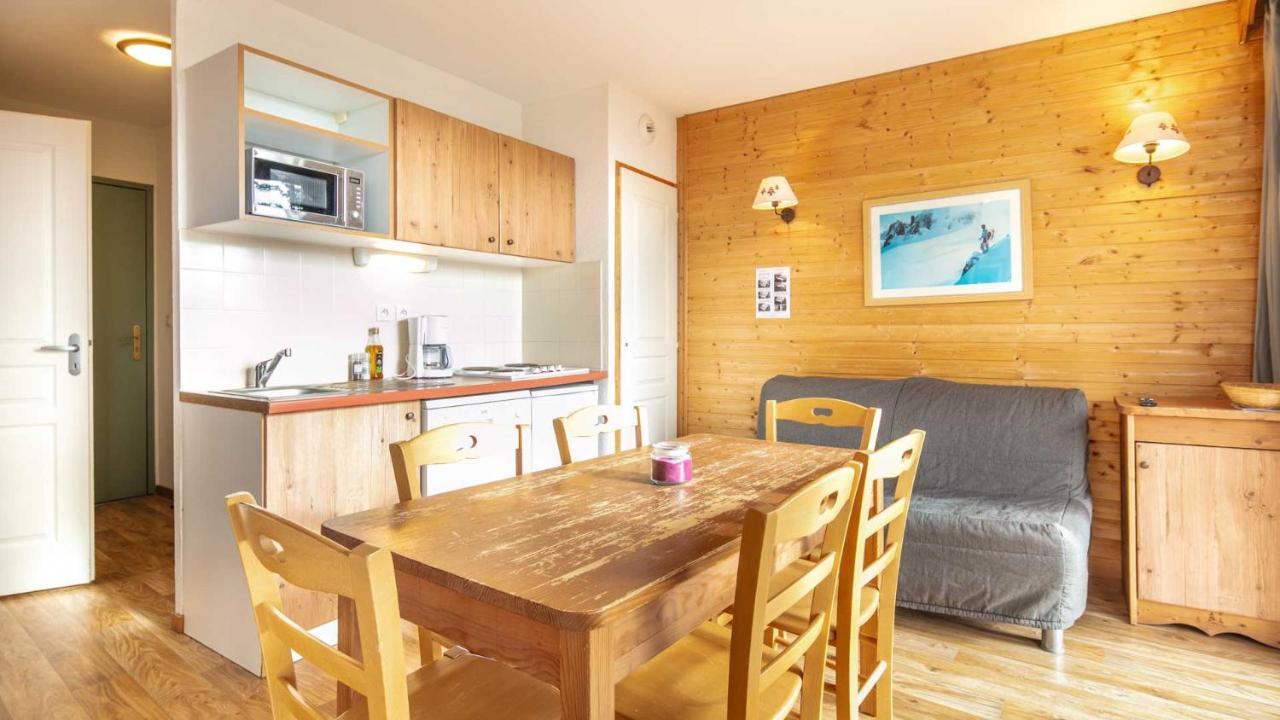 V Du Bachat Silenes B11 Appt Belle Vue 4 6 Pers Chamrousse Exterior photo